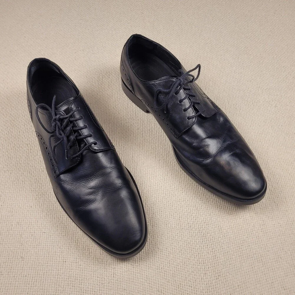 Cole Haan brand cole